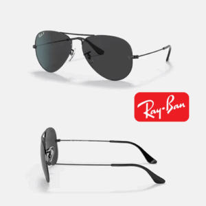 AVIATOR TOTAL BLACK